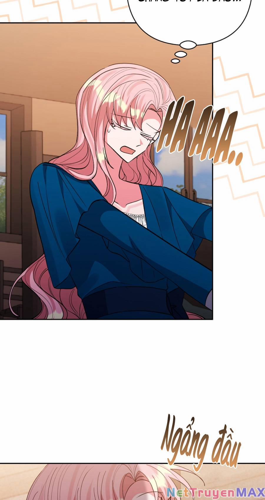 Tôi Đã Nhận Nuôi Nam Chính 55 trang 14