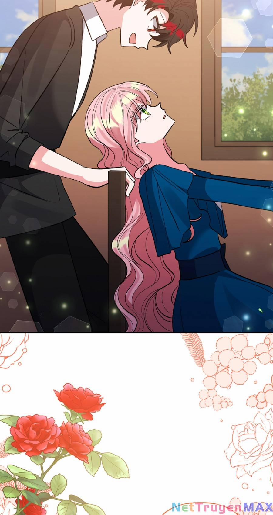 Tôi Đã Nhận Nuôi Nam Chính 55 trang 16