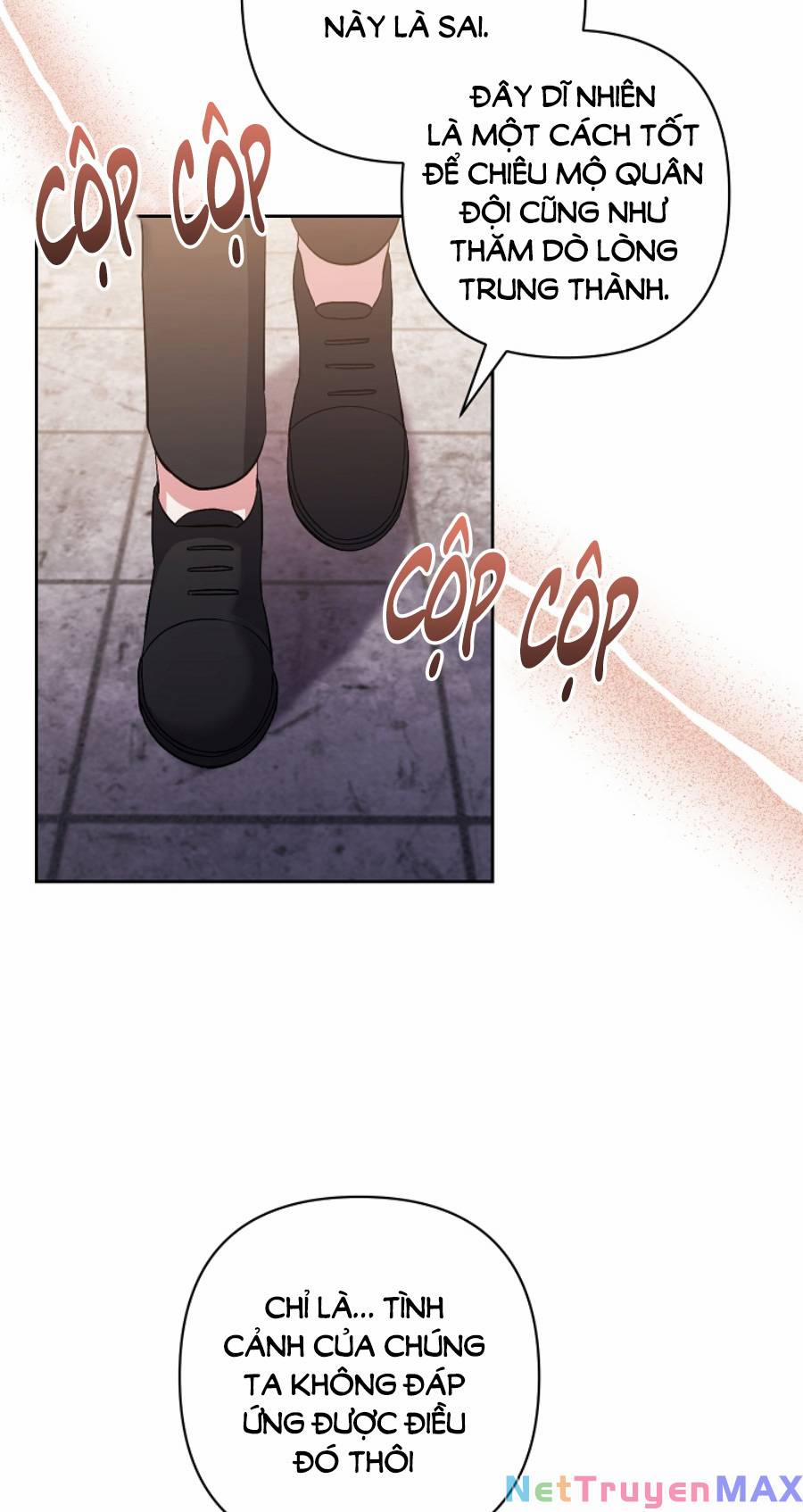 Tôi Đã Nhận Nuôi Nam Chính 55 trang 2