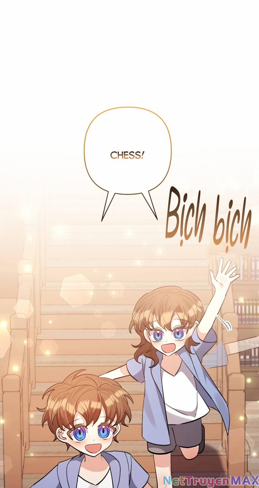 Tôi Đã Nhận Nuôi Nam Chính 55 trang 24