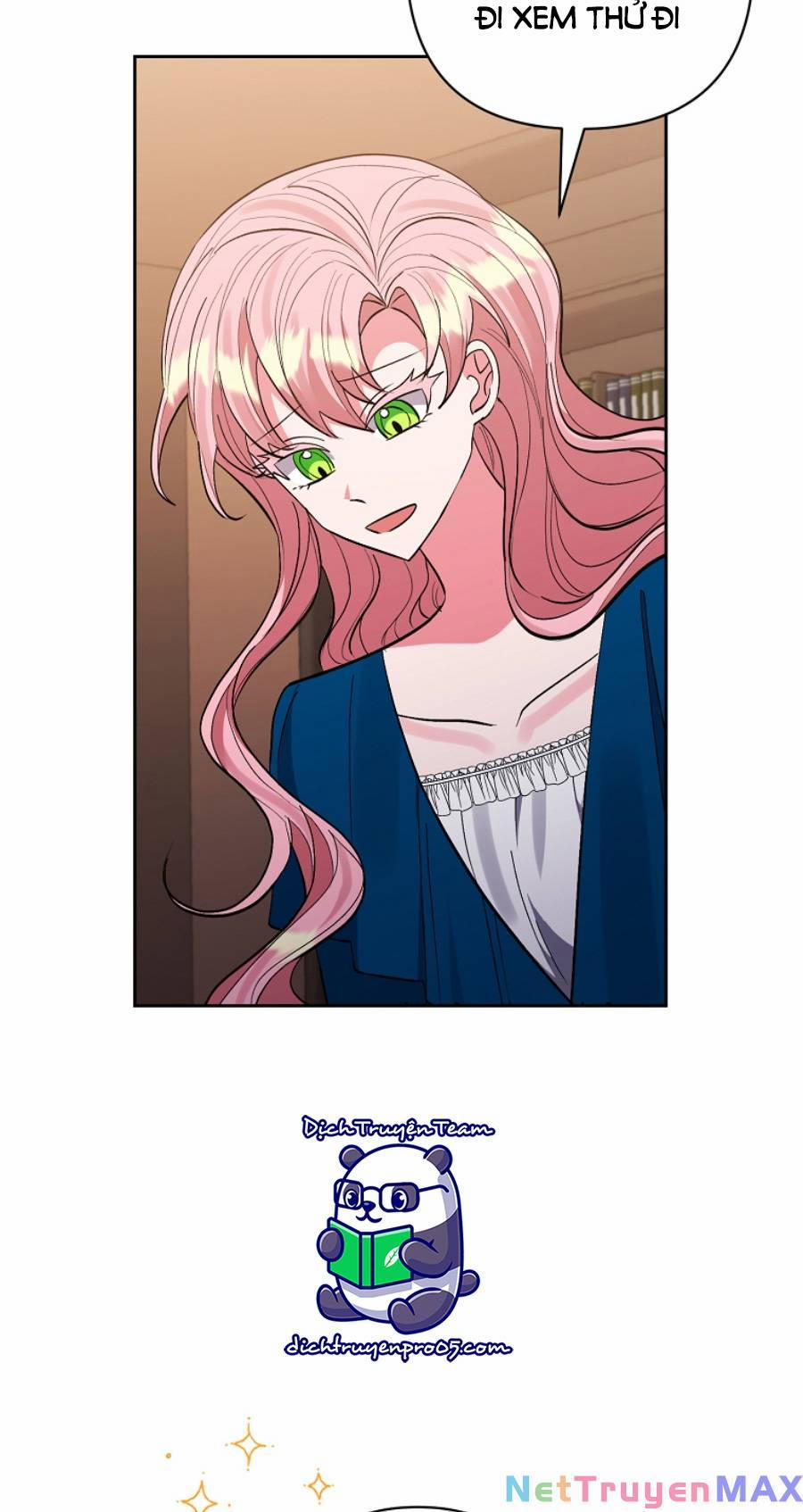 Tôi Đã Nhận Nuôi Nam Chính 55 trang 31