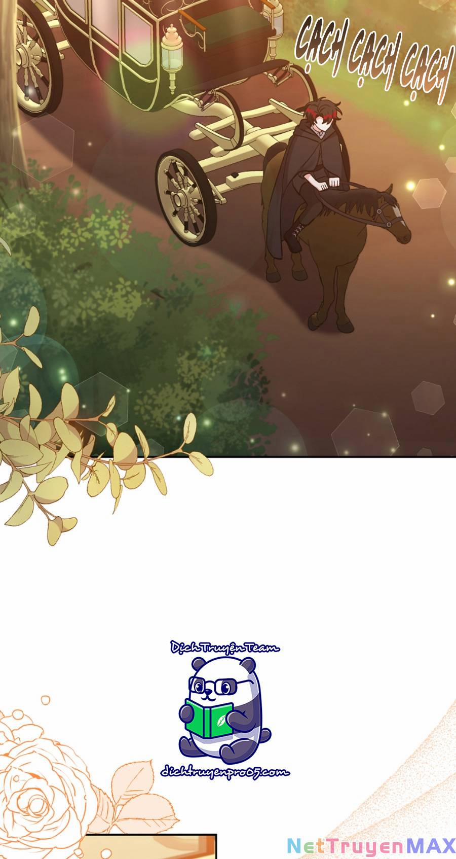 Tôi Đã Nhận Nuôi Nam Chính 55 trang 34