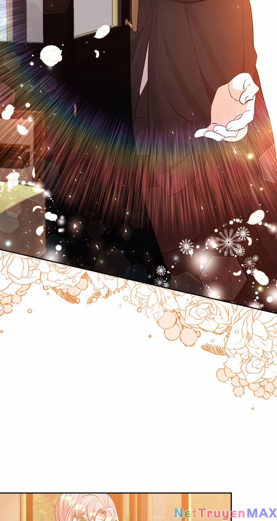 Tôi Đã Nhận Nuôi Nam Chính 55 trang 36