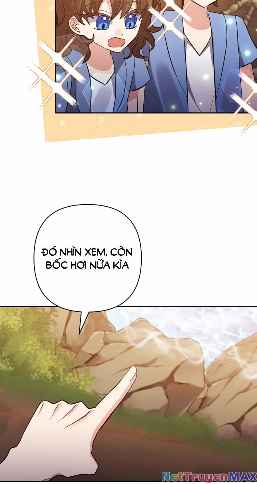 Tôi Đã Nhận Nuôi Nam Chính 55 trang 38