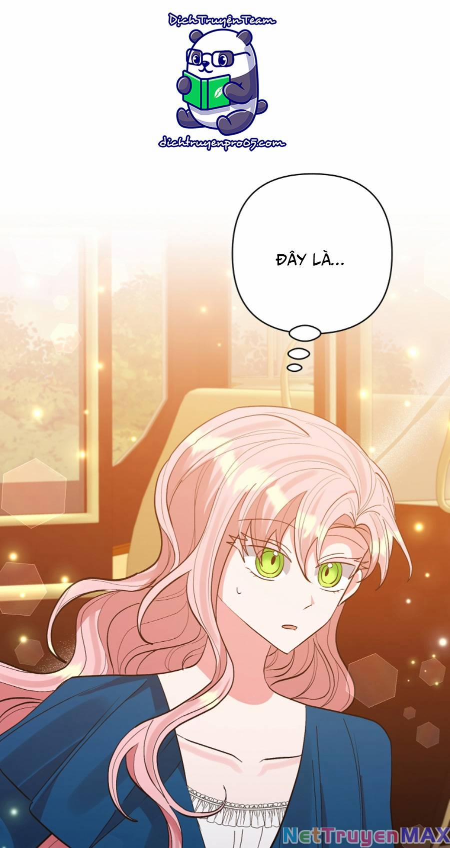 Tôi Đã Nhận Nuôi Nam Chính 55 trang 39