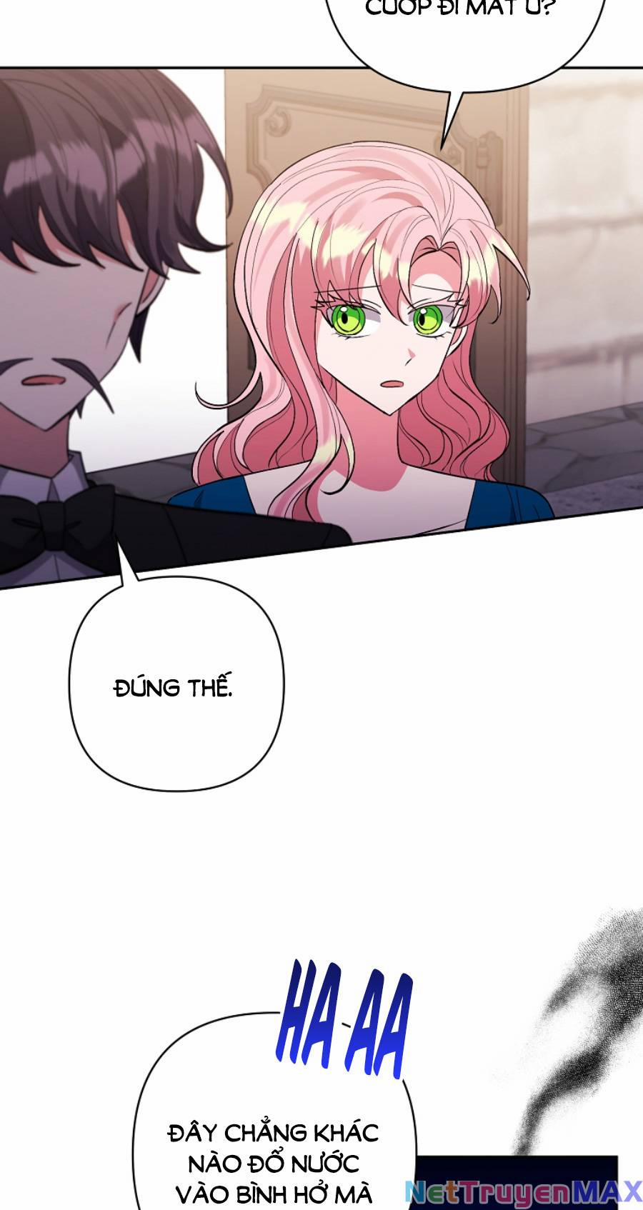 Tôi Đã Nhận Nuôi Nam Chính 55 trang 4