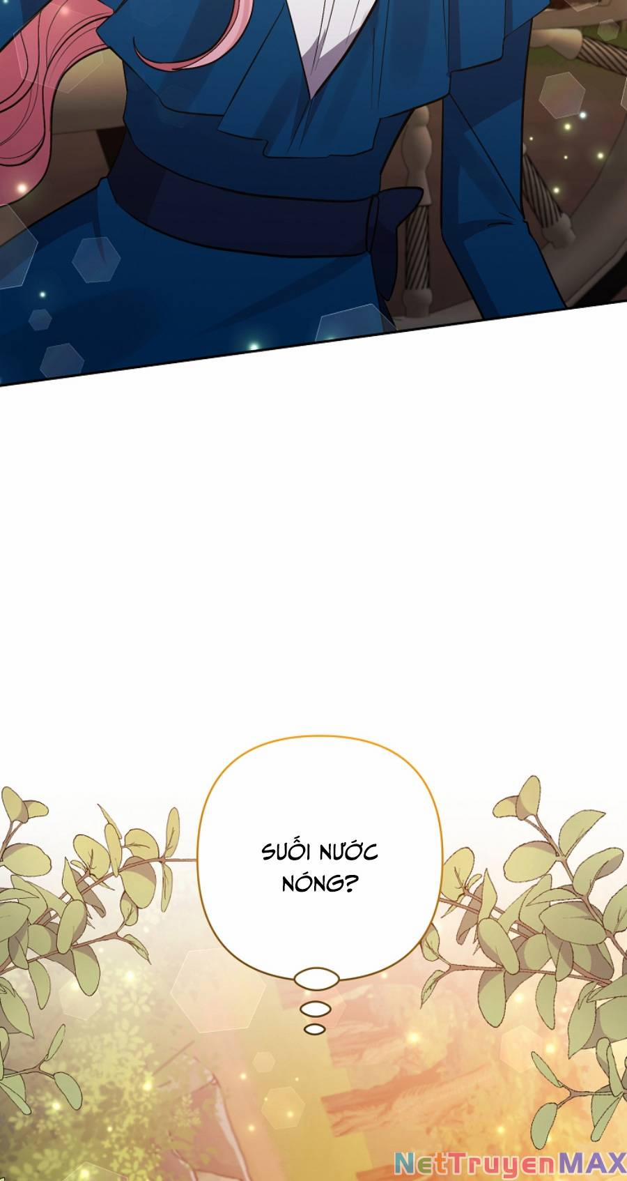 Tôi Đã Nhận Nuôi Nam Chính 55 trang 40