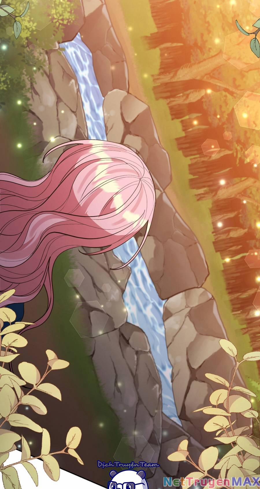 Tôi Đã Nhận Nuôi Nam Chính 55 trang 41