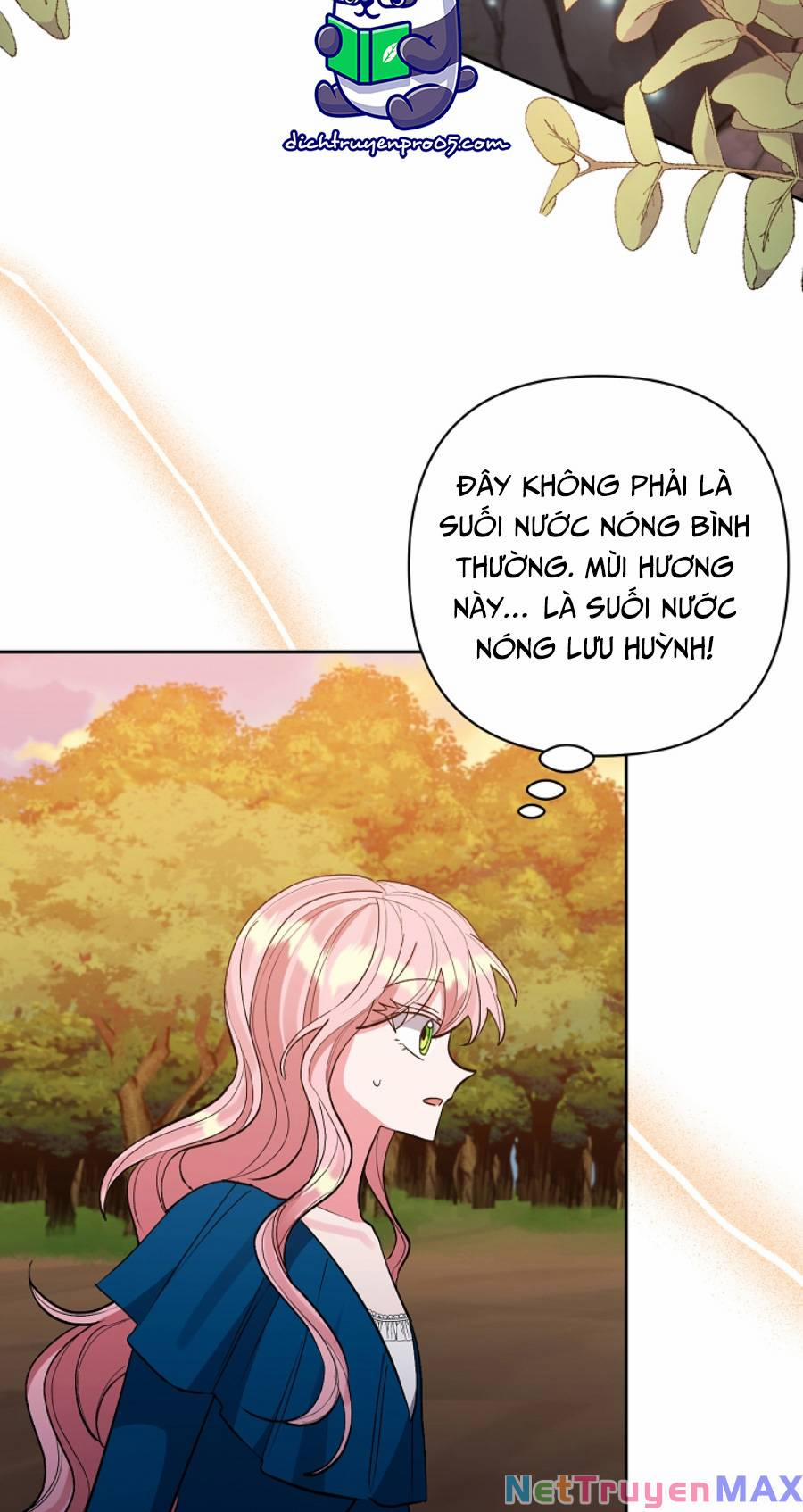 Tôi Đã Nhận Nuôi Nam Chính 55 trang 42