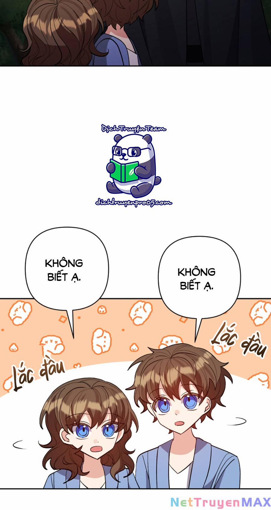 Tôi Đã Nhận Nuôi Nam Chính 55 trang 44