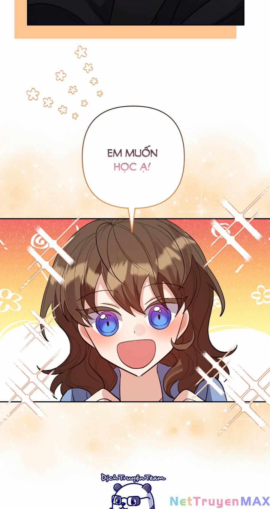 Tôi Đã Nhận Nuôi Nam Chính 55 trang 46