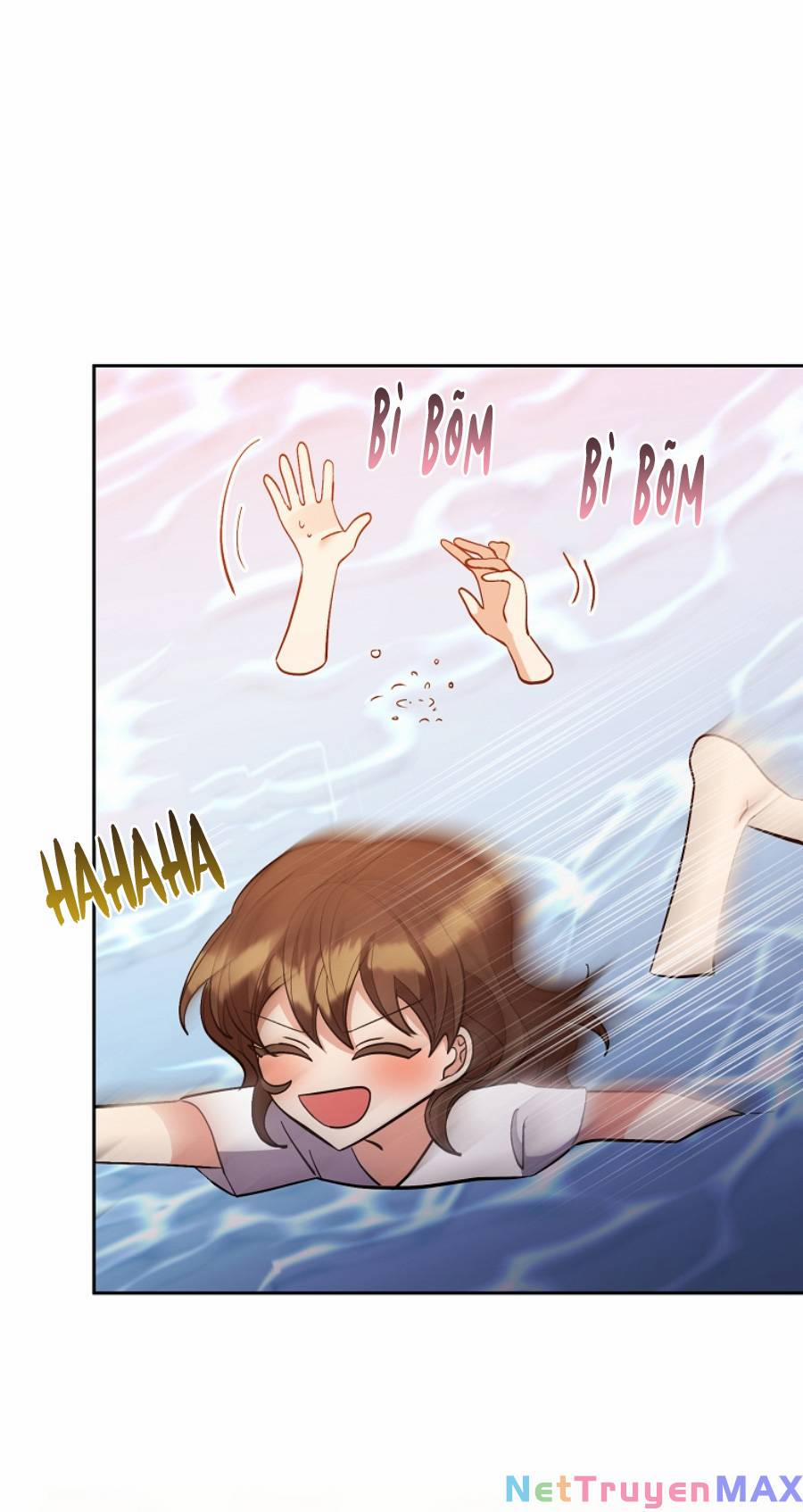 Tôi Đã Nhận Nuôi Nam Chính 55 trang 48