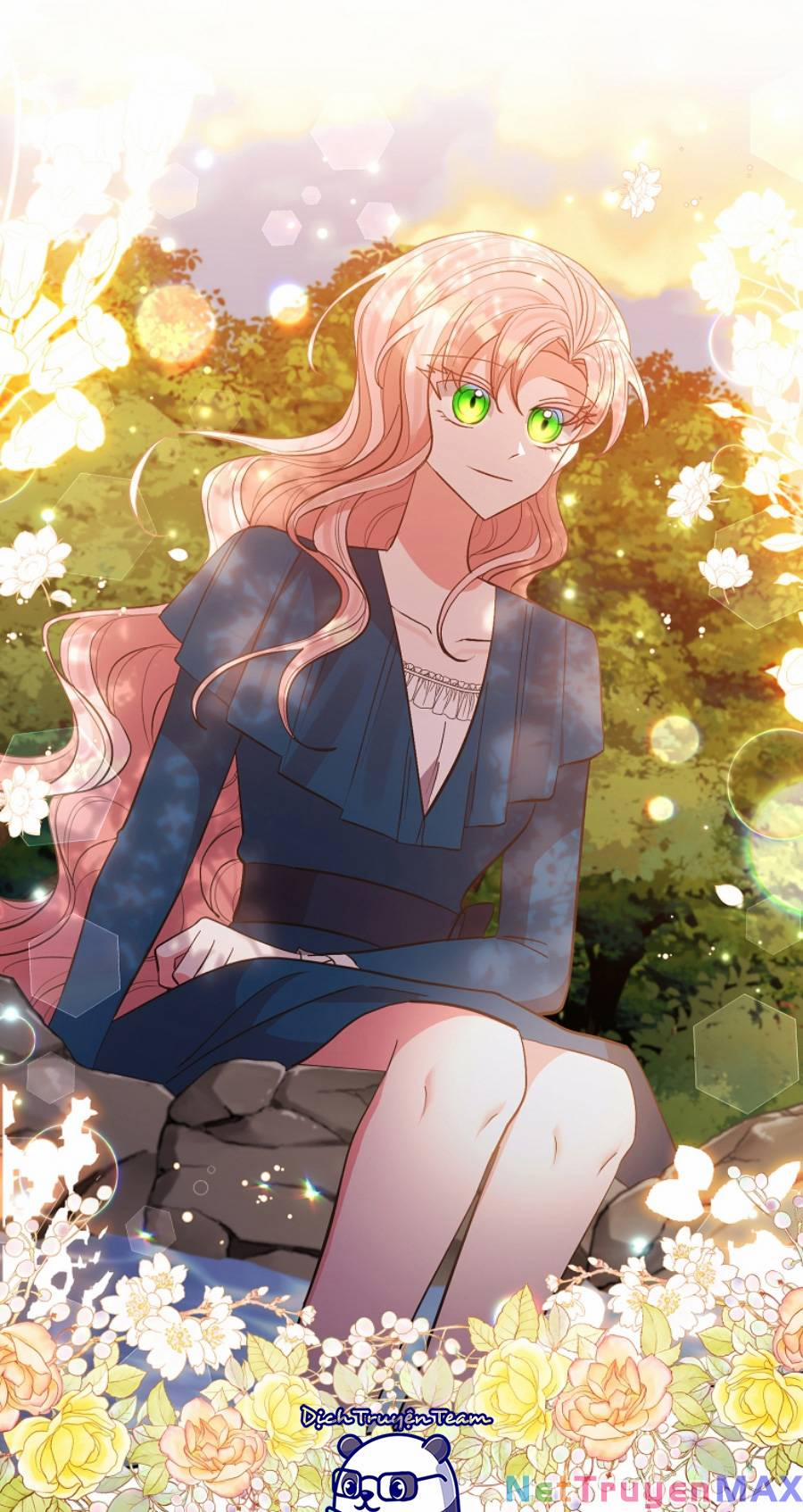 Tôi Đã Nhận Nuôi Nam Chính 55 trang 49