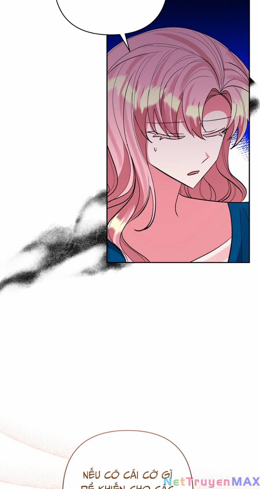 Tôi Đã Nhận Nuôi Nam Chính 55 trang 5