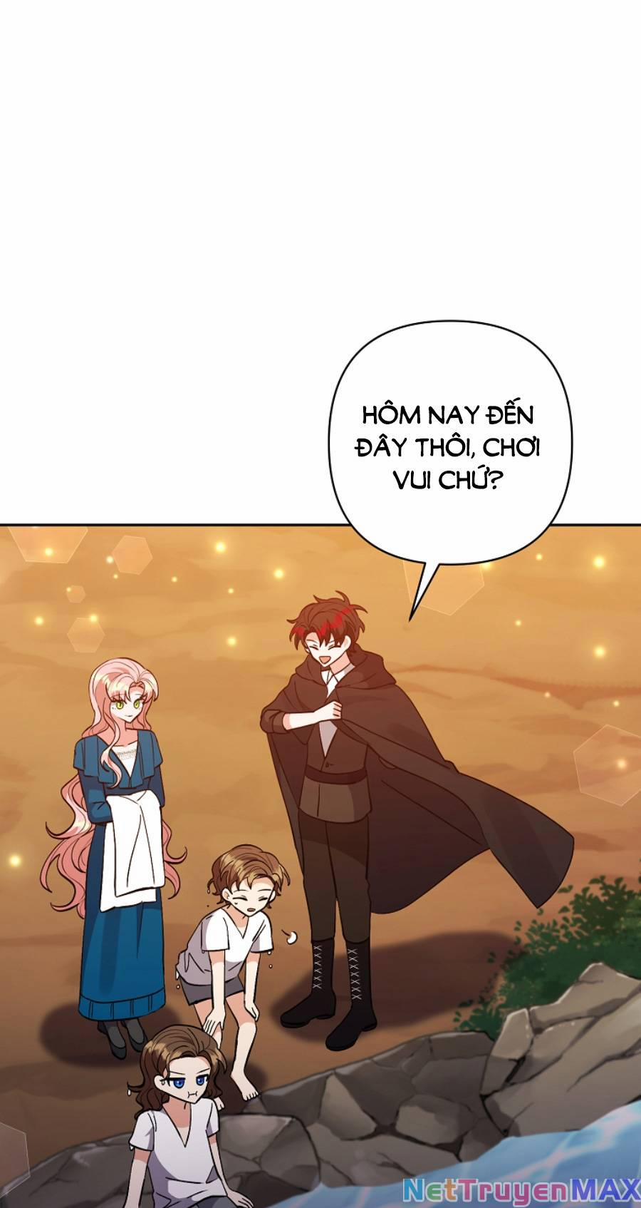 Tôi Đã Nhận Nuôi Nam Chính 55 trang 51