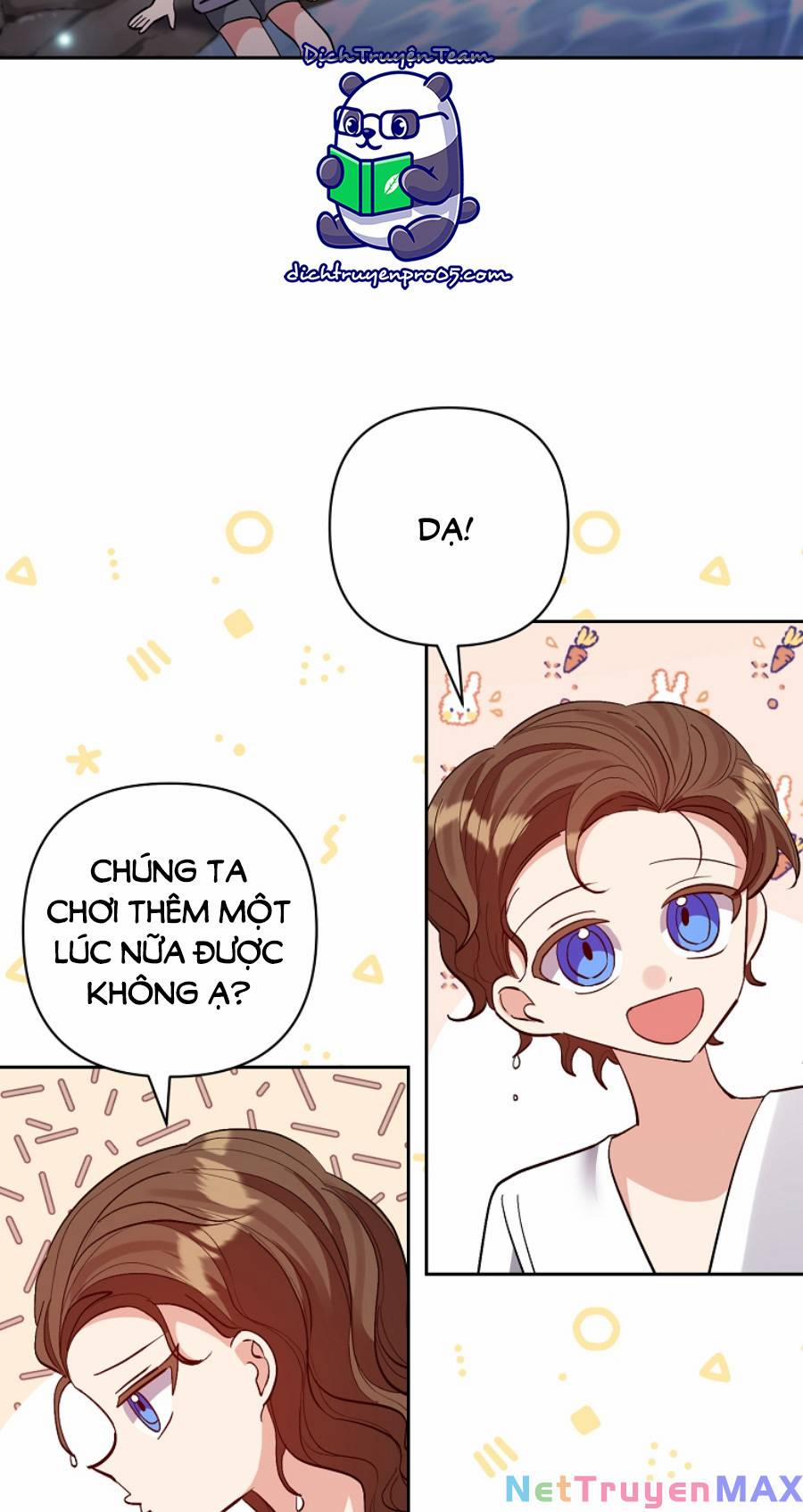 Tôi Đã Nhận Nuôi Nam Chính 55 trang 52