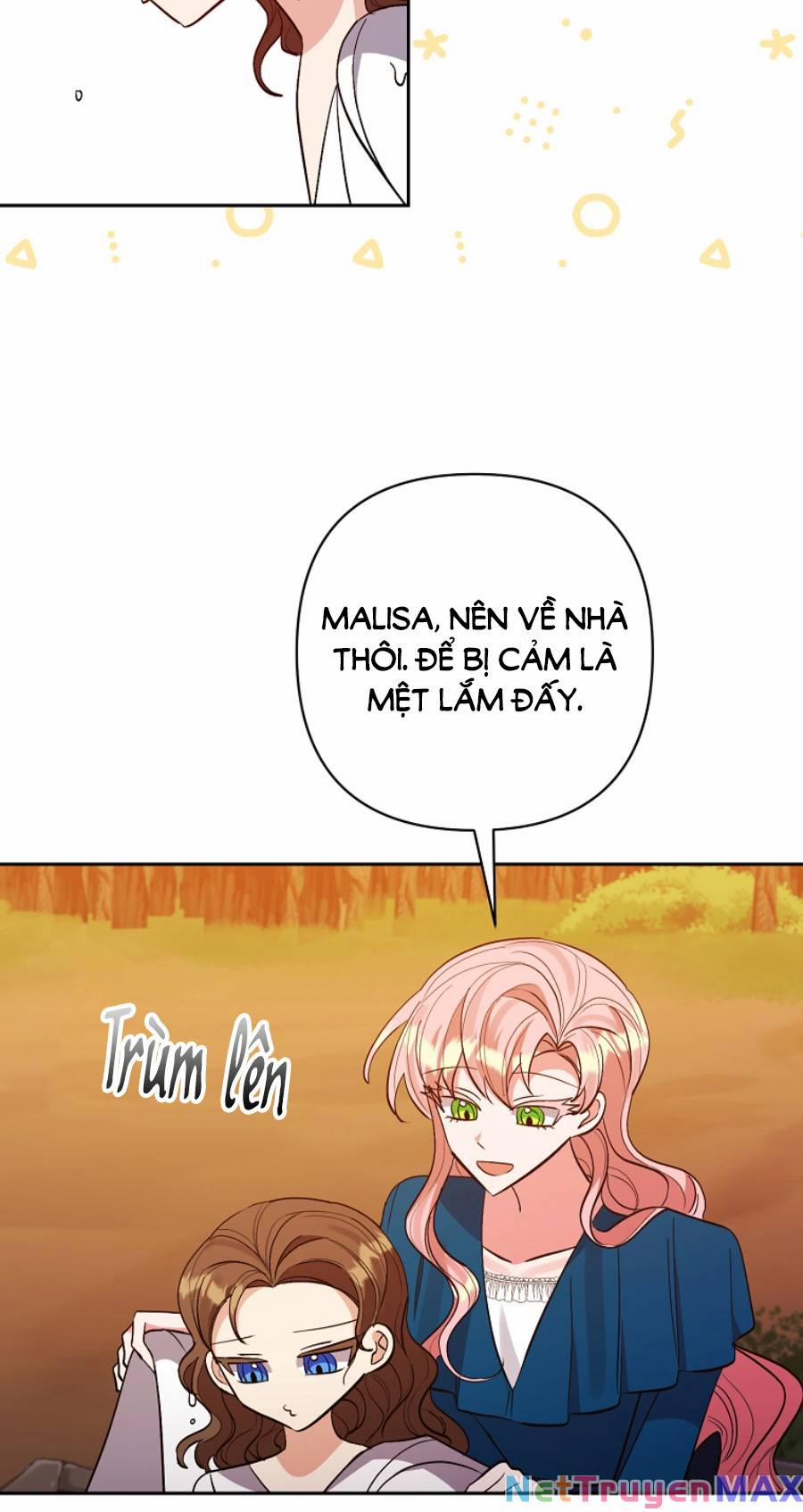 Tôi Đã Nhận Nuôi Nam Chính 55 trang 53