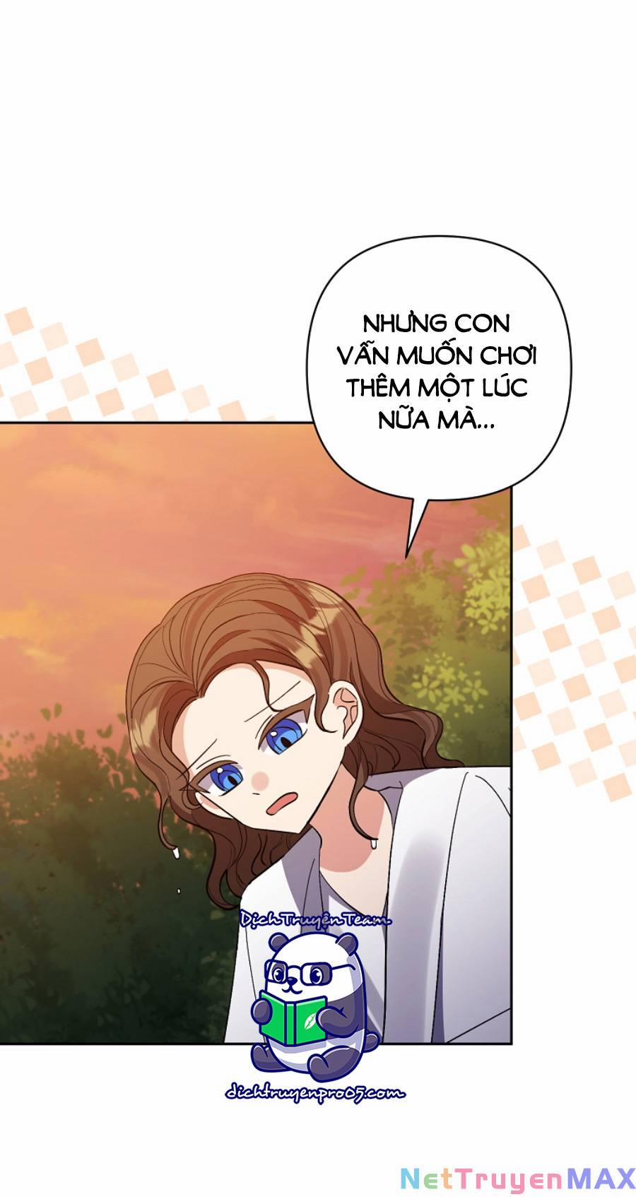 Tôi Đã Nhận Nuôi Nam Chính 55 trang 54