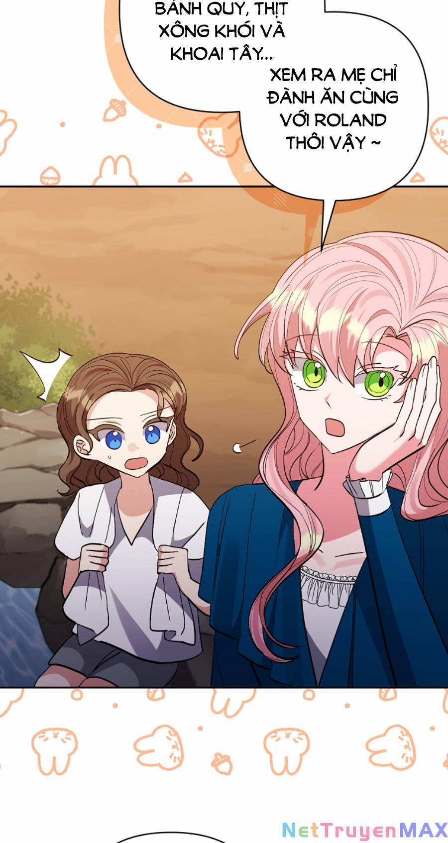 Tôi Đã Nhận Nuôi Nam Chính 55 trang 56