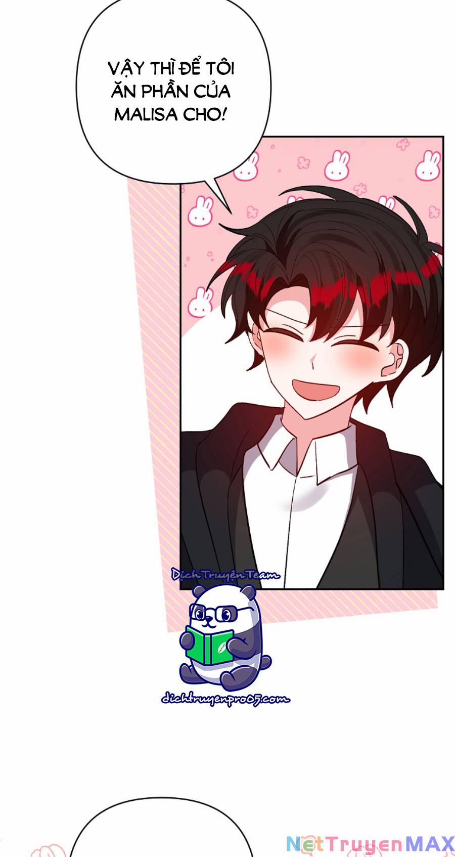 Tôi Đã Nhận Nuôi Nam Chính 55 trang 57