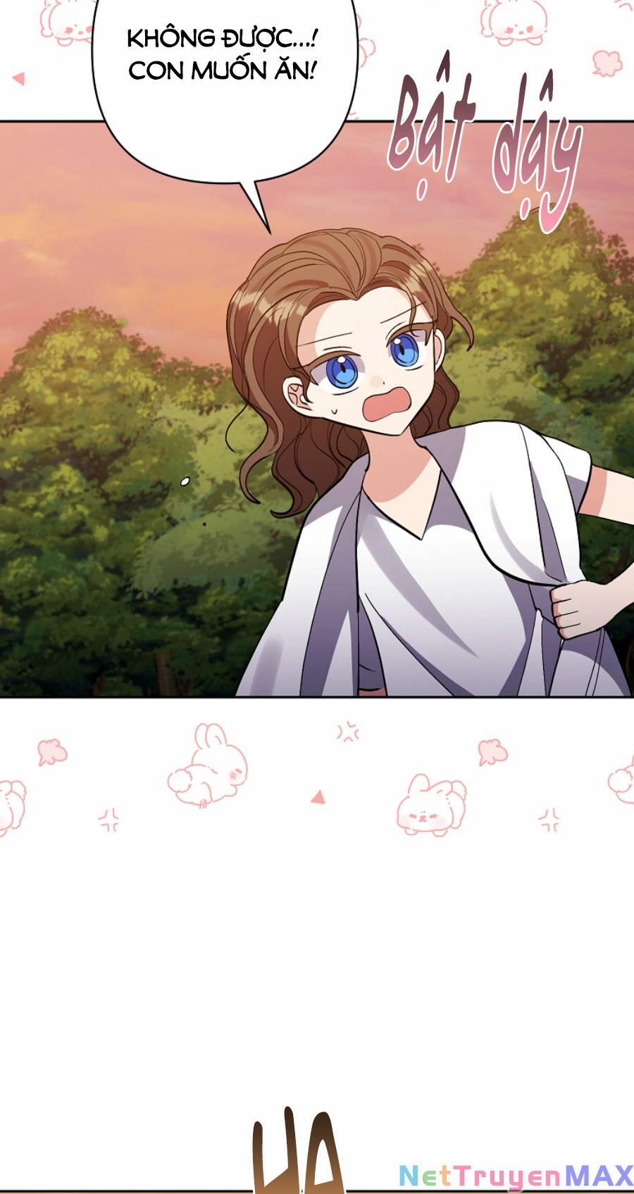 Tôi Đã Nhận Nuôi Nam Chính 55 trang 58