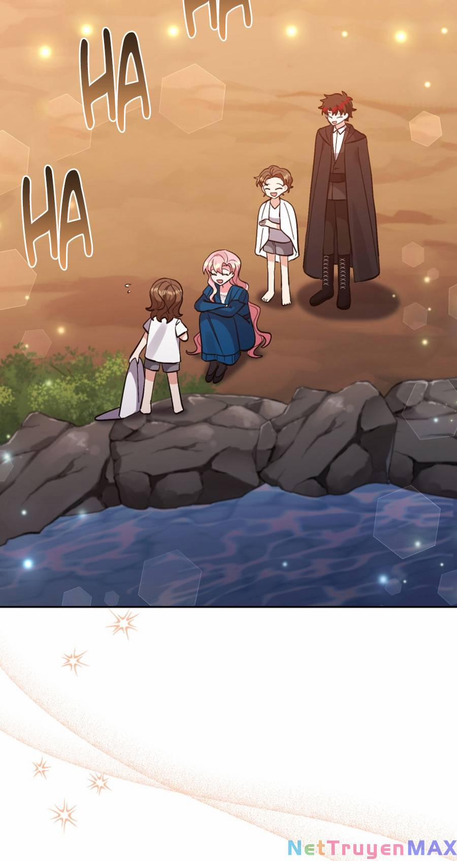 Tôi Đã Nhận Nuôi Nam Chính 55 trang 59