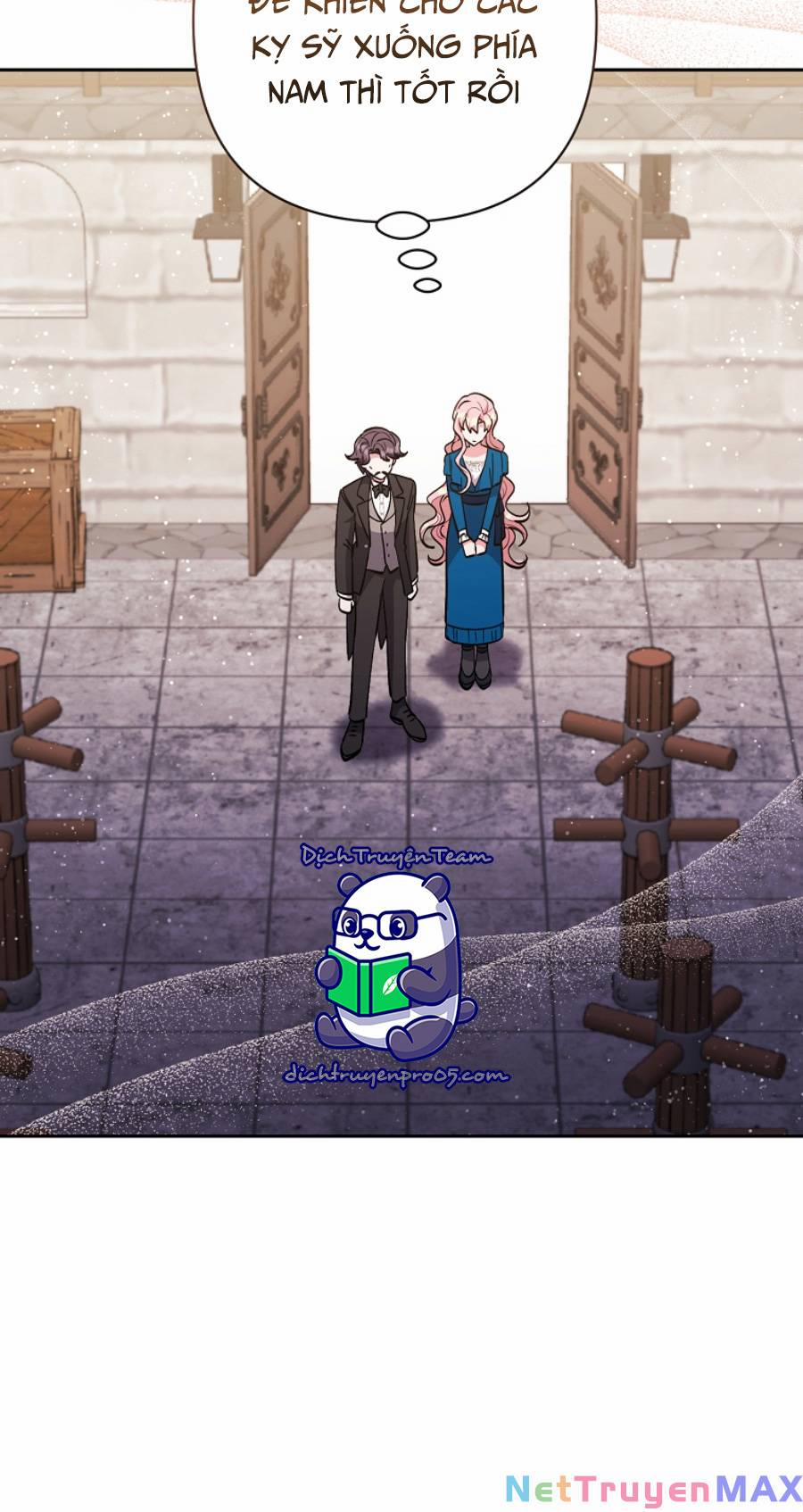 Tôi Đã Nhận Nuôi Nam Chính 55 trang 6