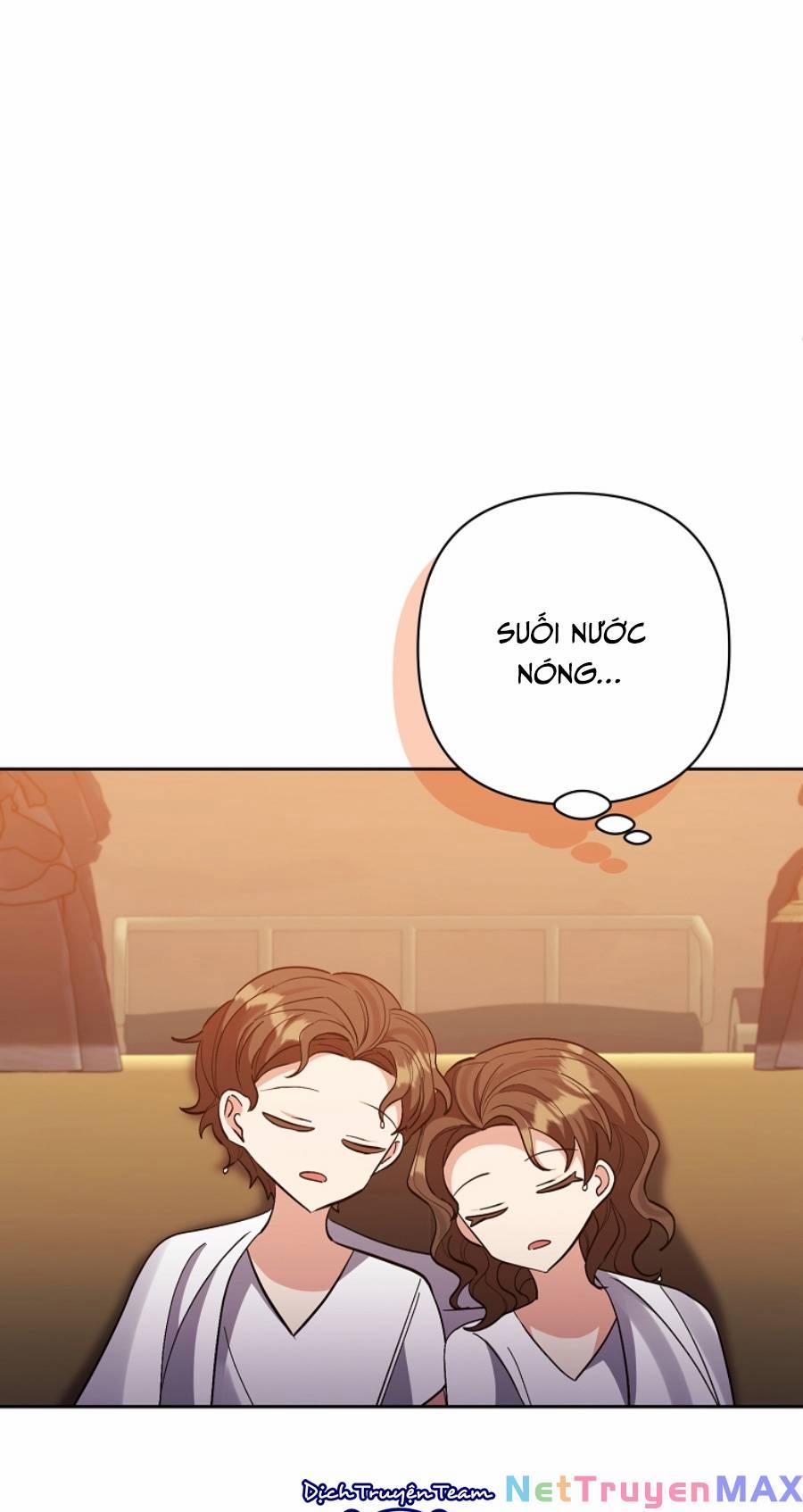 Tôi Đã Nhận Nuôi Nam Chính 55 trang 62