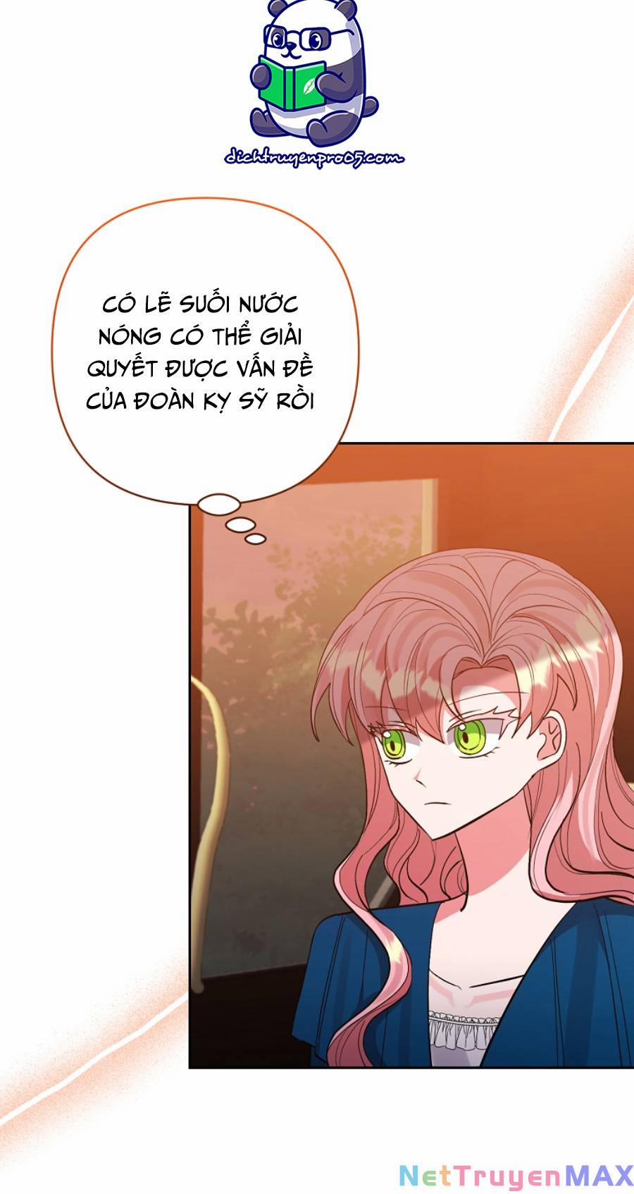 Tôi Đã Nhận Nuôi Nam Chính 55 trang 63