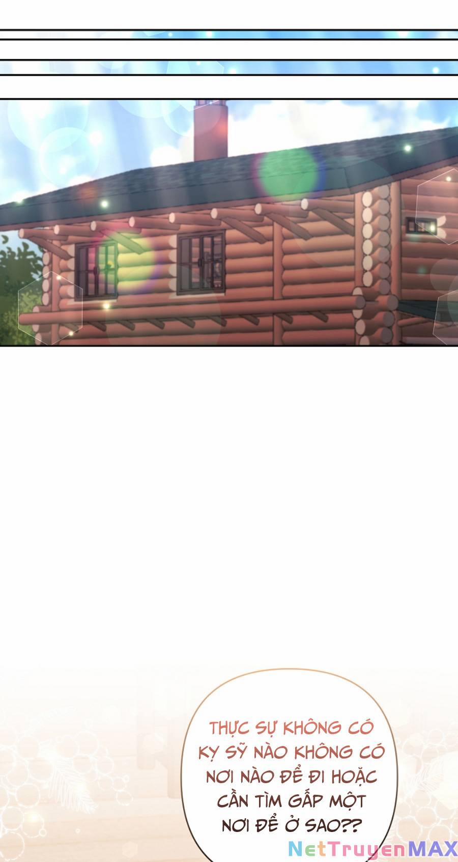 Tôi Đã Nhận Nuôi Nam Chính 55 trang 9