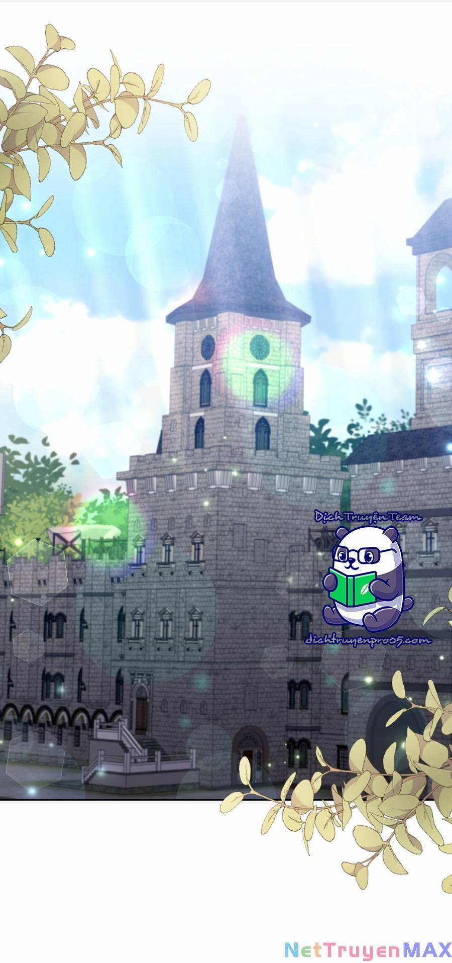 Tôi Đã Nhận Nuôi Nam Chính 56 trang 0