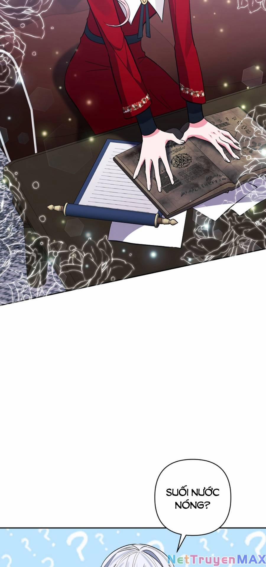 Tôi Đã Nhận Nuôi Nam Chính 56 trang 2