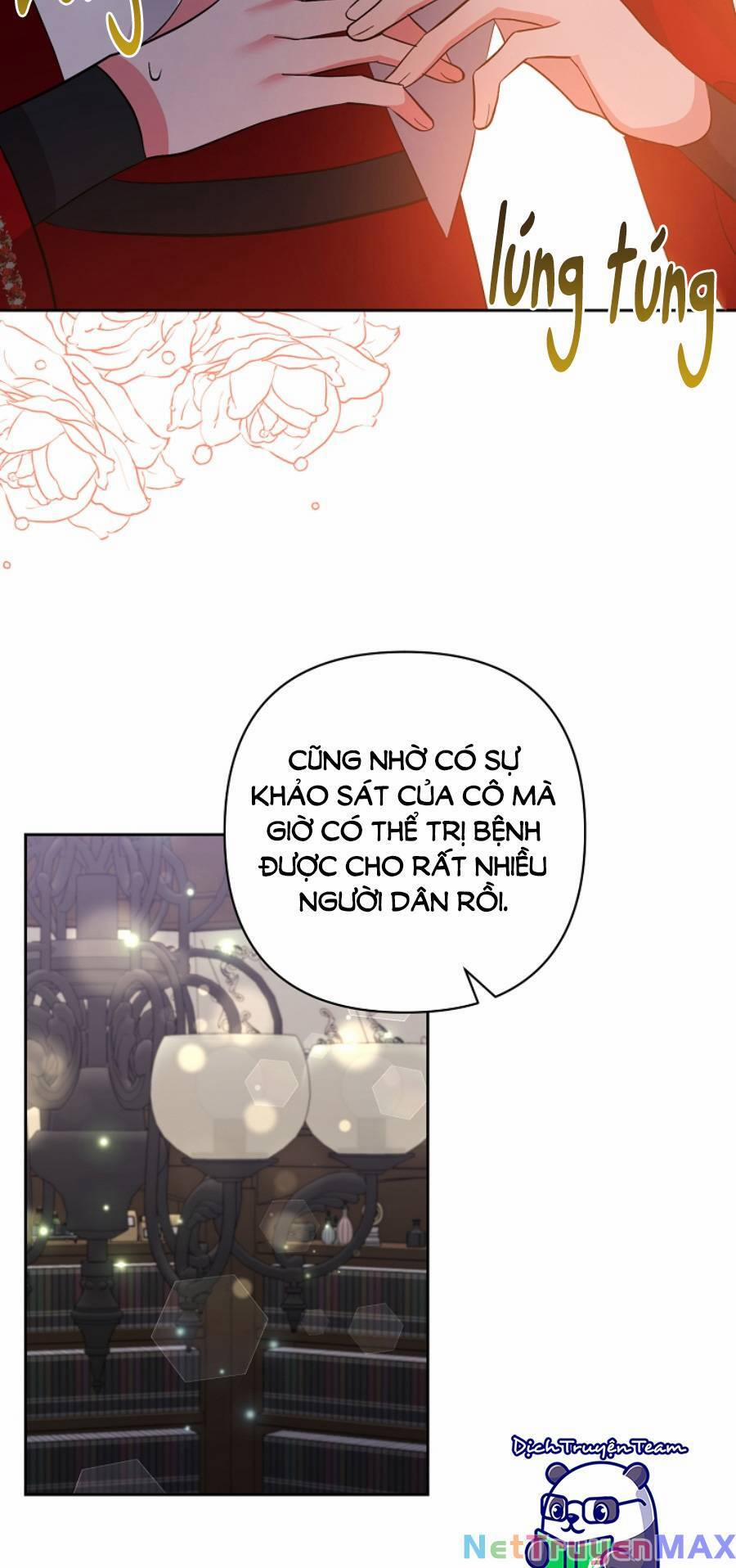 Tôi Đã Nhận Nuôi Nam Chính 56 trang 20