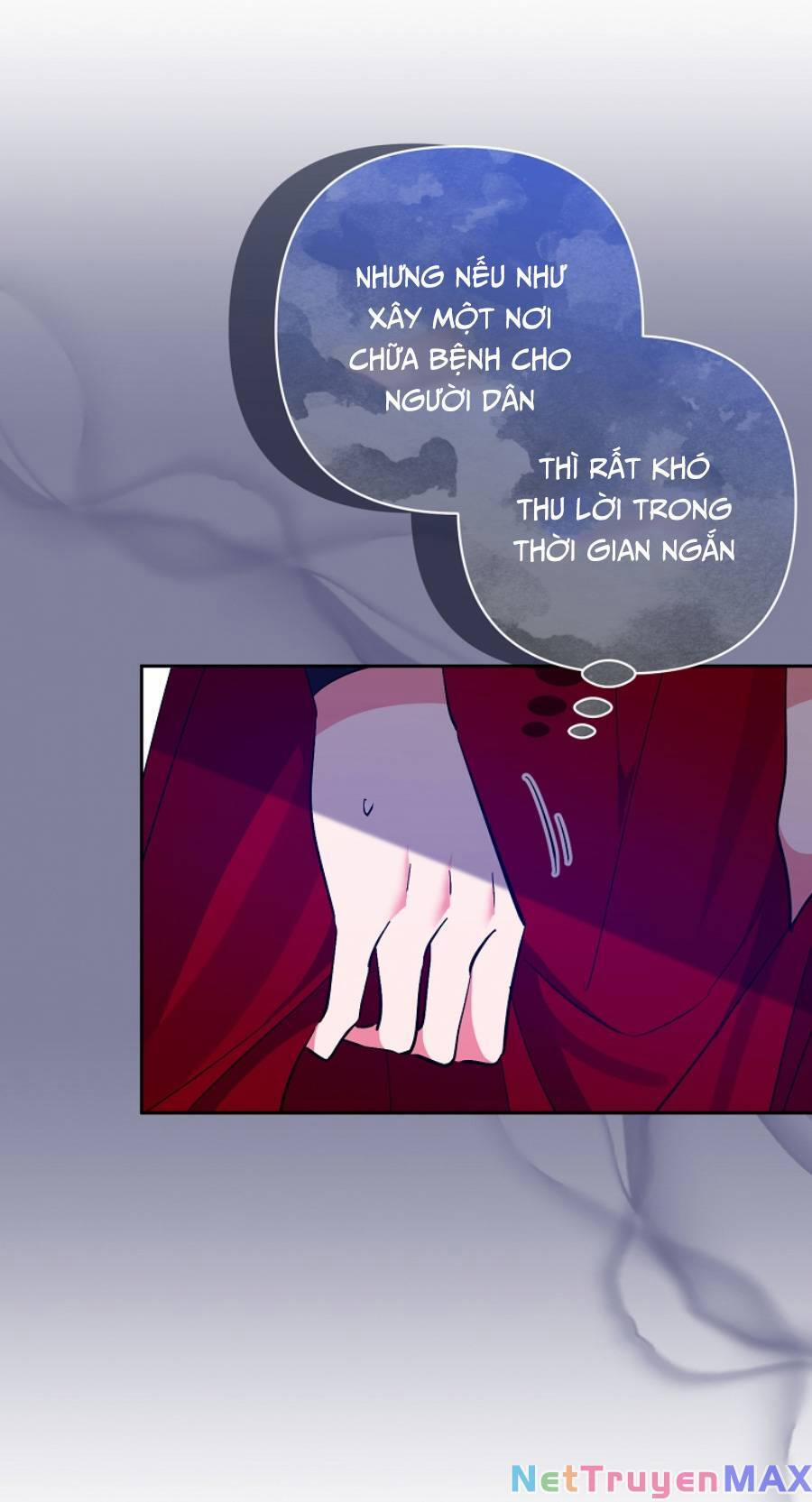 Tôi Đã Nhận Nuôi Nam Chính 56 trang 24