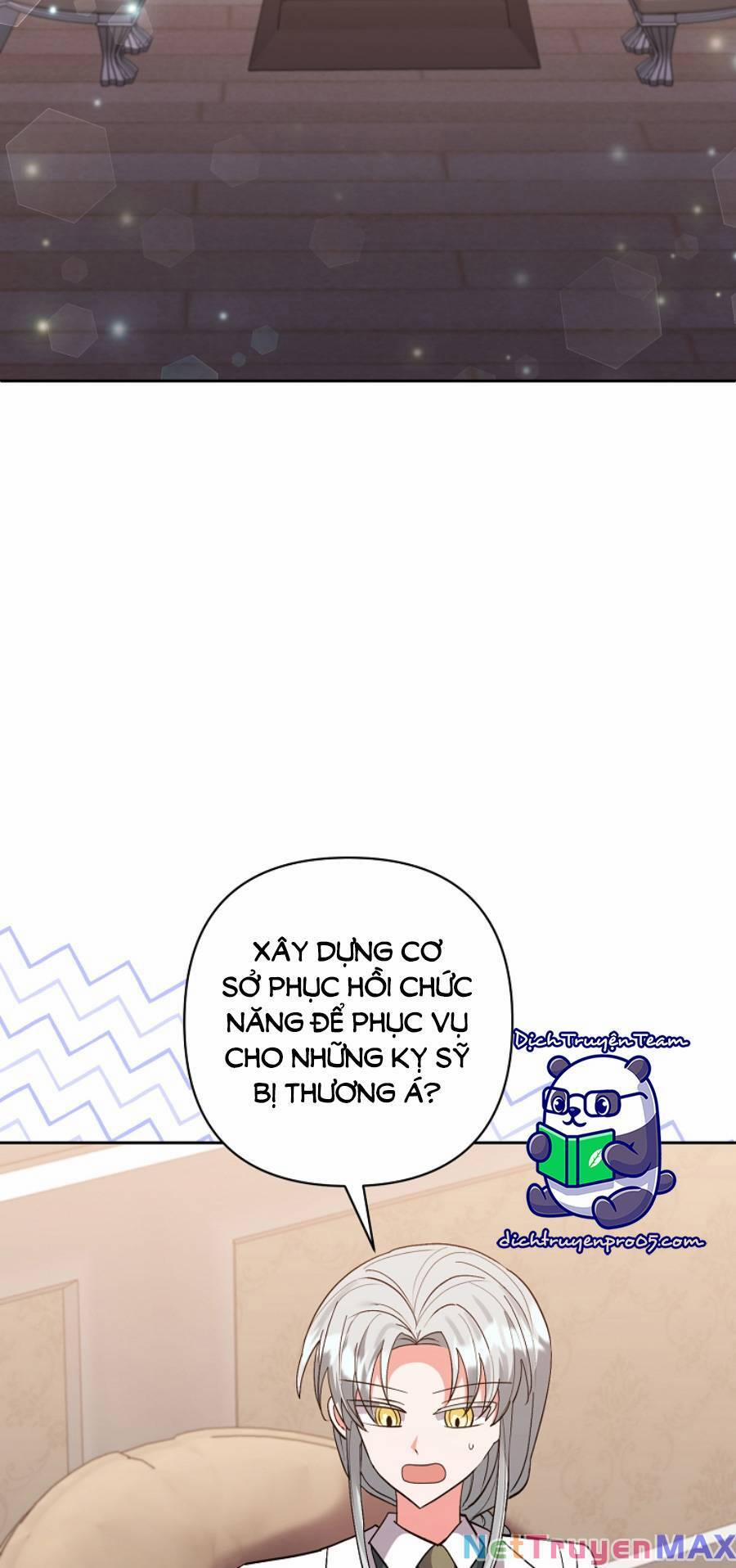 Tôi Đã Nhận Nuôi Nam Chính 56 trang 33