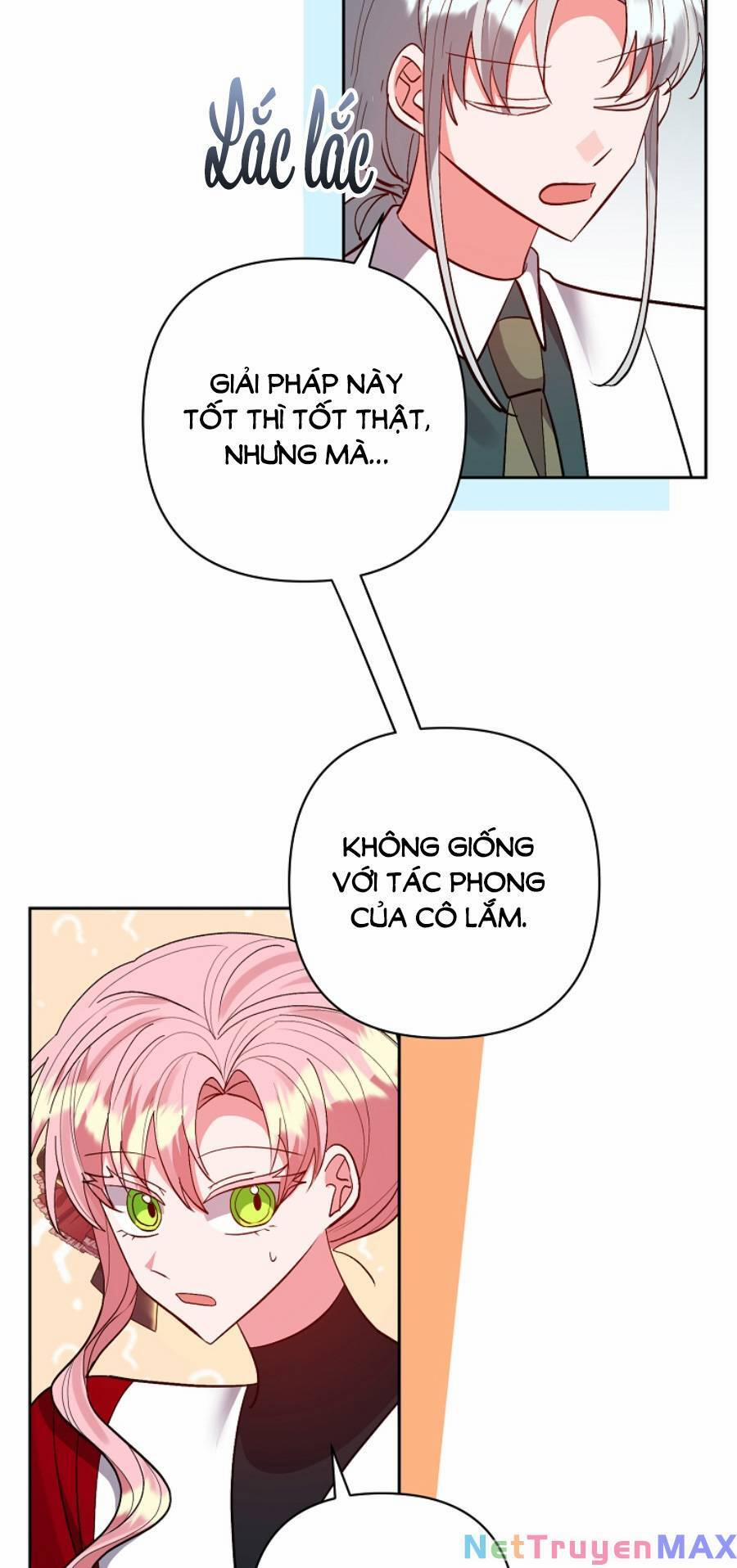 Tôi Đã Nhận Nuôi Nam Chính 56 trang 37