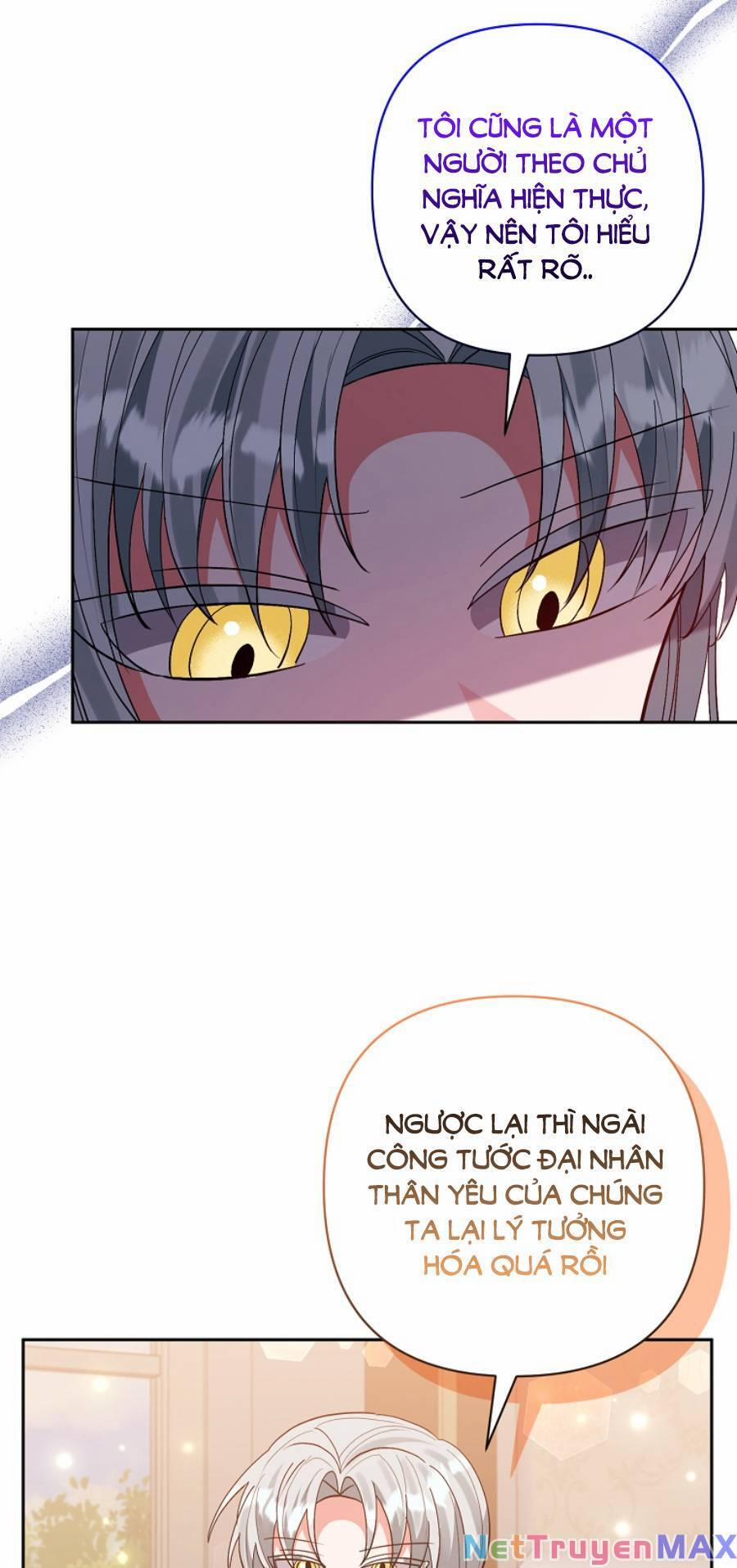 Tôi Đã Nhận Nuôi Nam Chính 56 trang 39