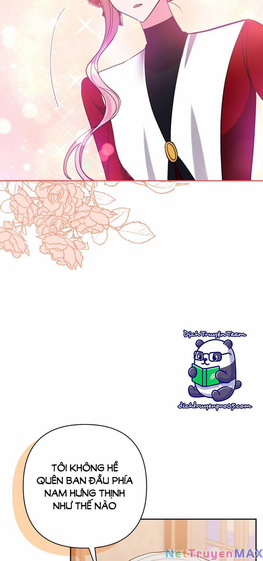 Tôi Đã Nhận Nuôi Nam Chính 56 trang 42