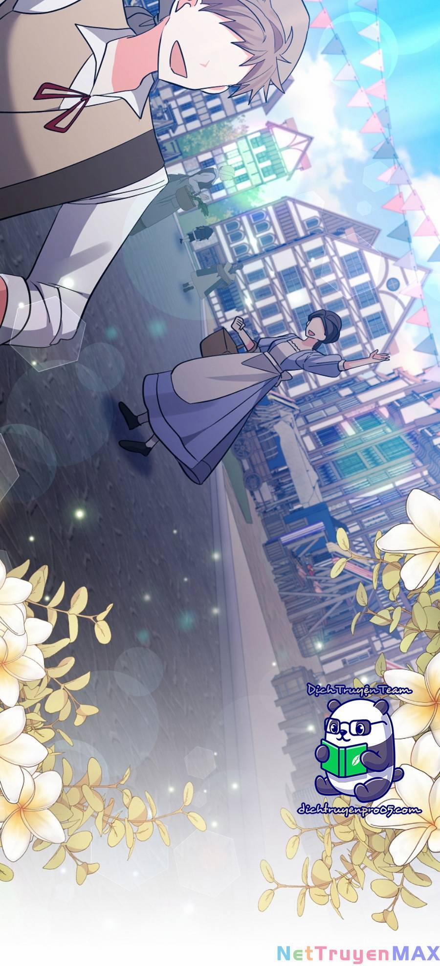 Tôi Đã Nhận Nuôi Nam Chính 56 trang 45