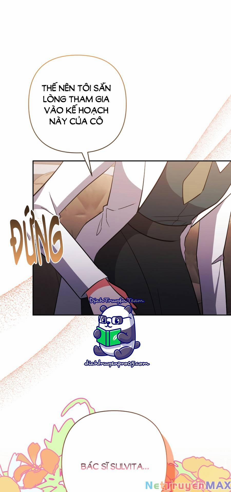 Tôi Đã Nhận Nuôi Nam Chính 56 trang 46