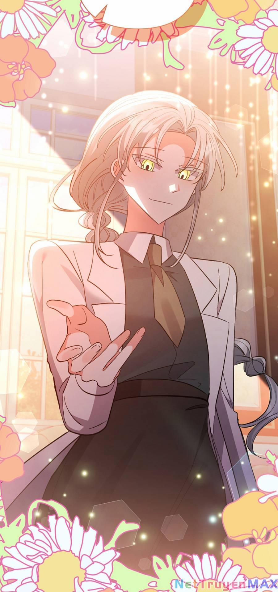 Tôi Đã Nhận Nuôi Nam Chính 56 trang 47