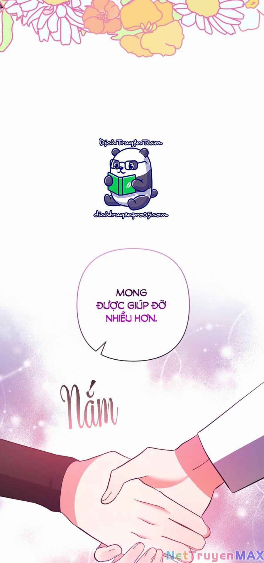 Tôi Đã Nhận Nuôi Nam Chính 56 trang 48