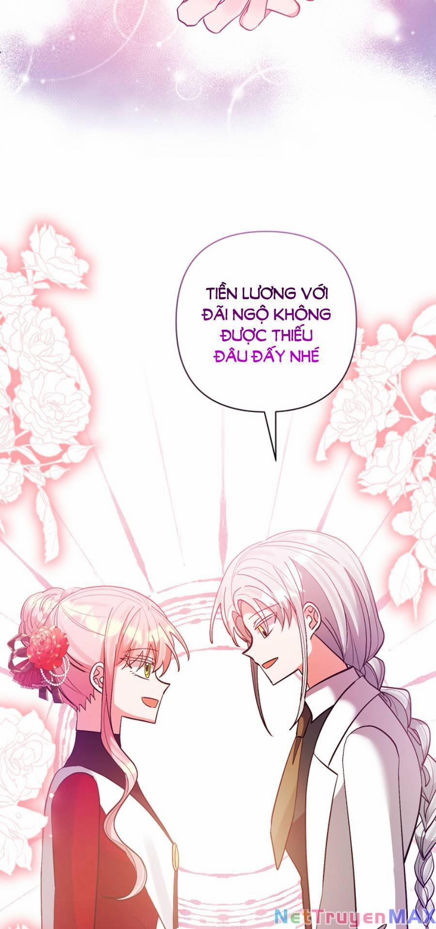 Tôi Đã Nhận Nuôi Nam Chính 56 trang 49