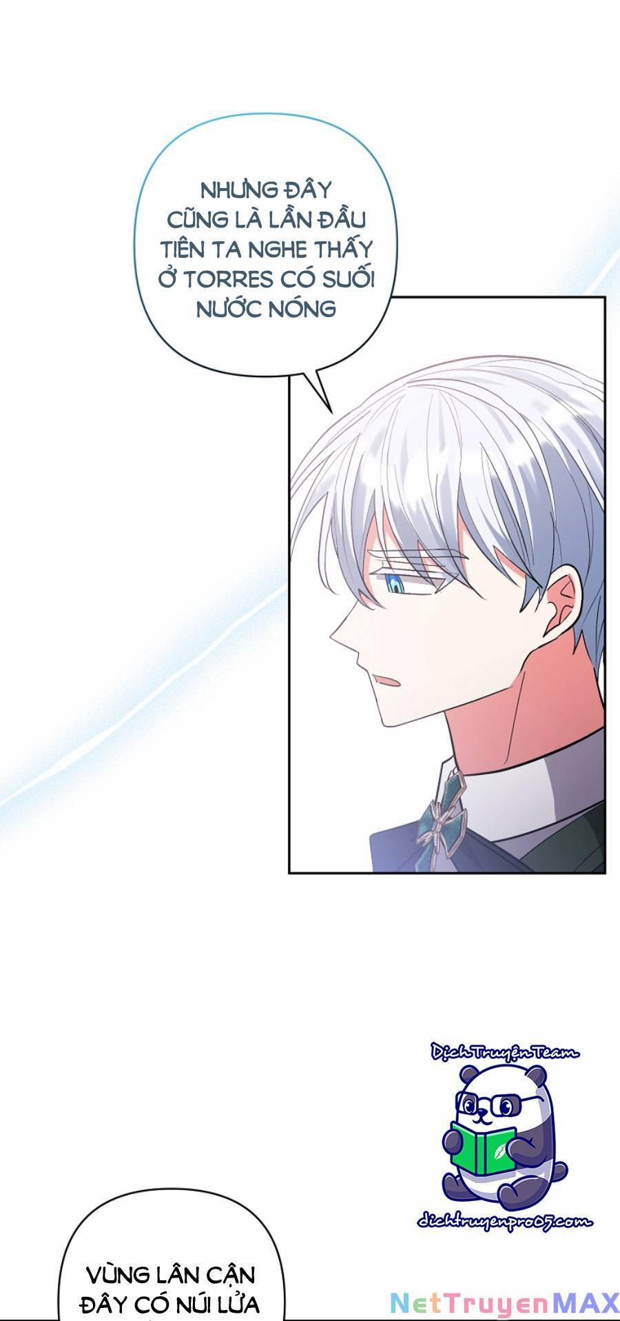 Tôi Đã Nhận Nuôi Nam Chính 56 trang 5