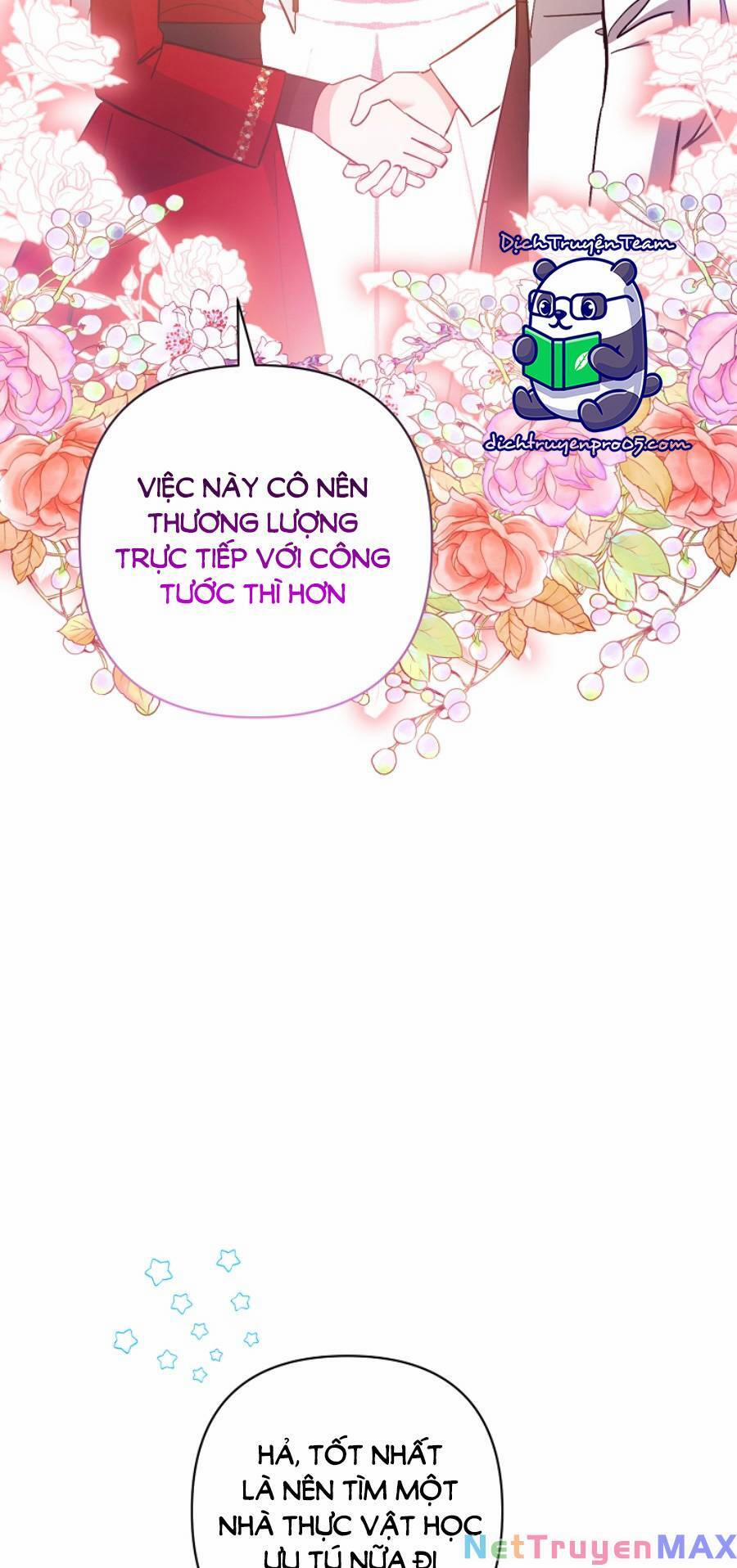 Tôi Đã Nhận Nuôi Nam Chính 56 trang 50