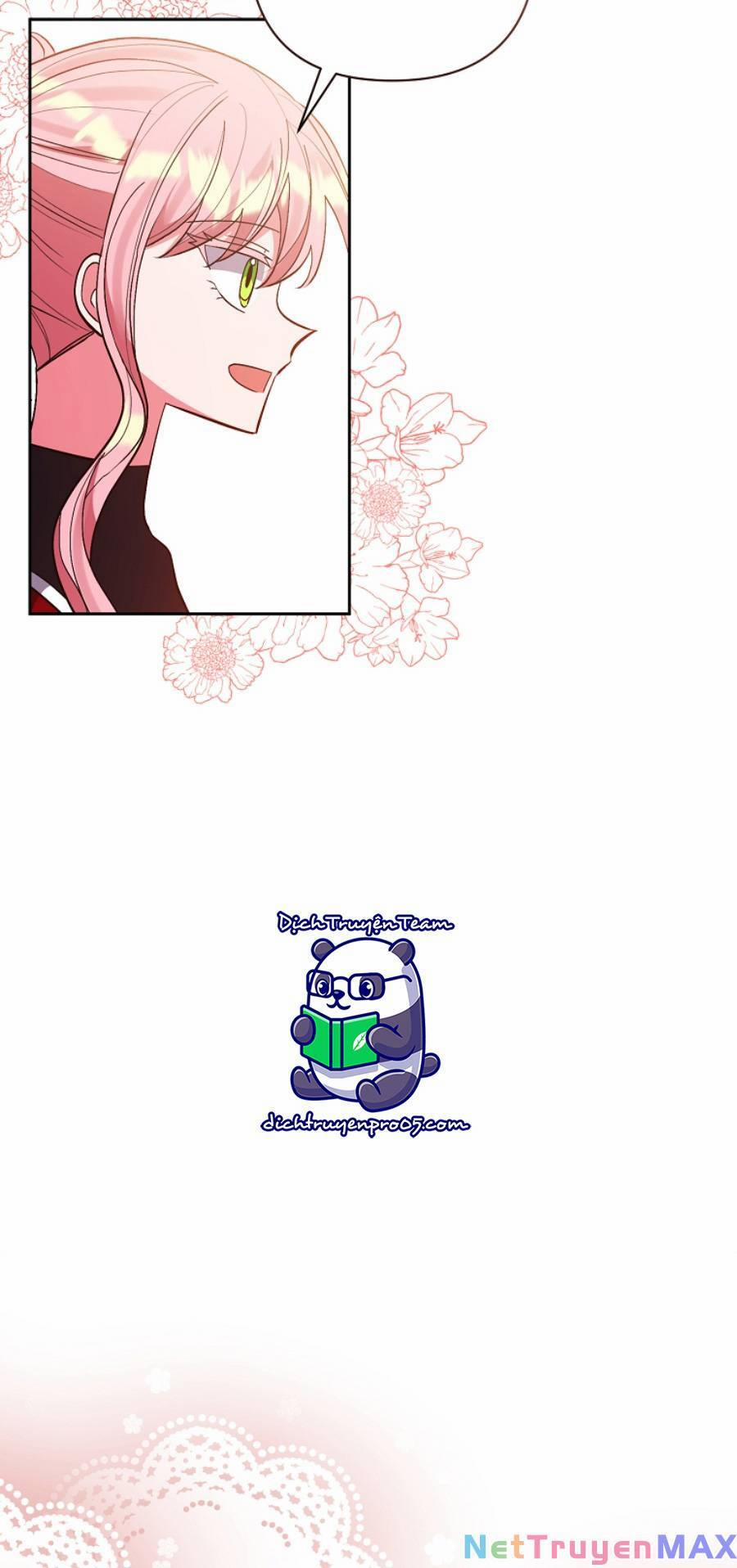 Tôi Đã Nhận Nuôi Nam Chính 56 trang 53