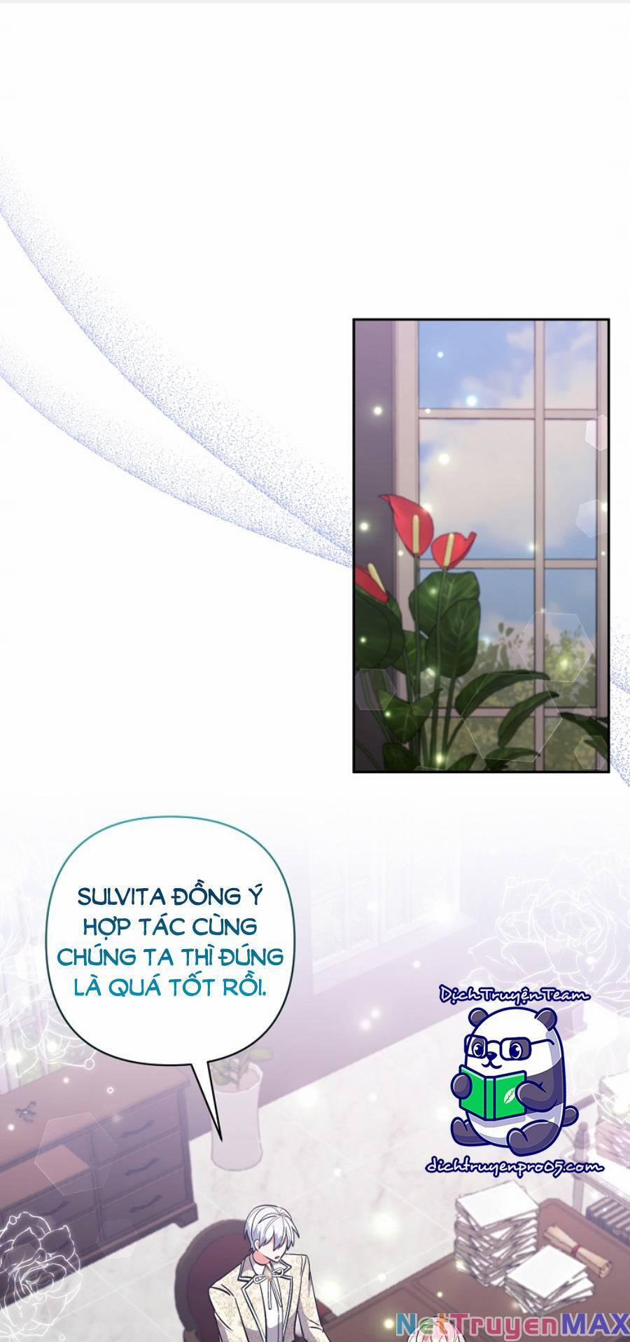 Tôi Đã Nhận Nuôi Nam Chính 57 trang 0