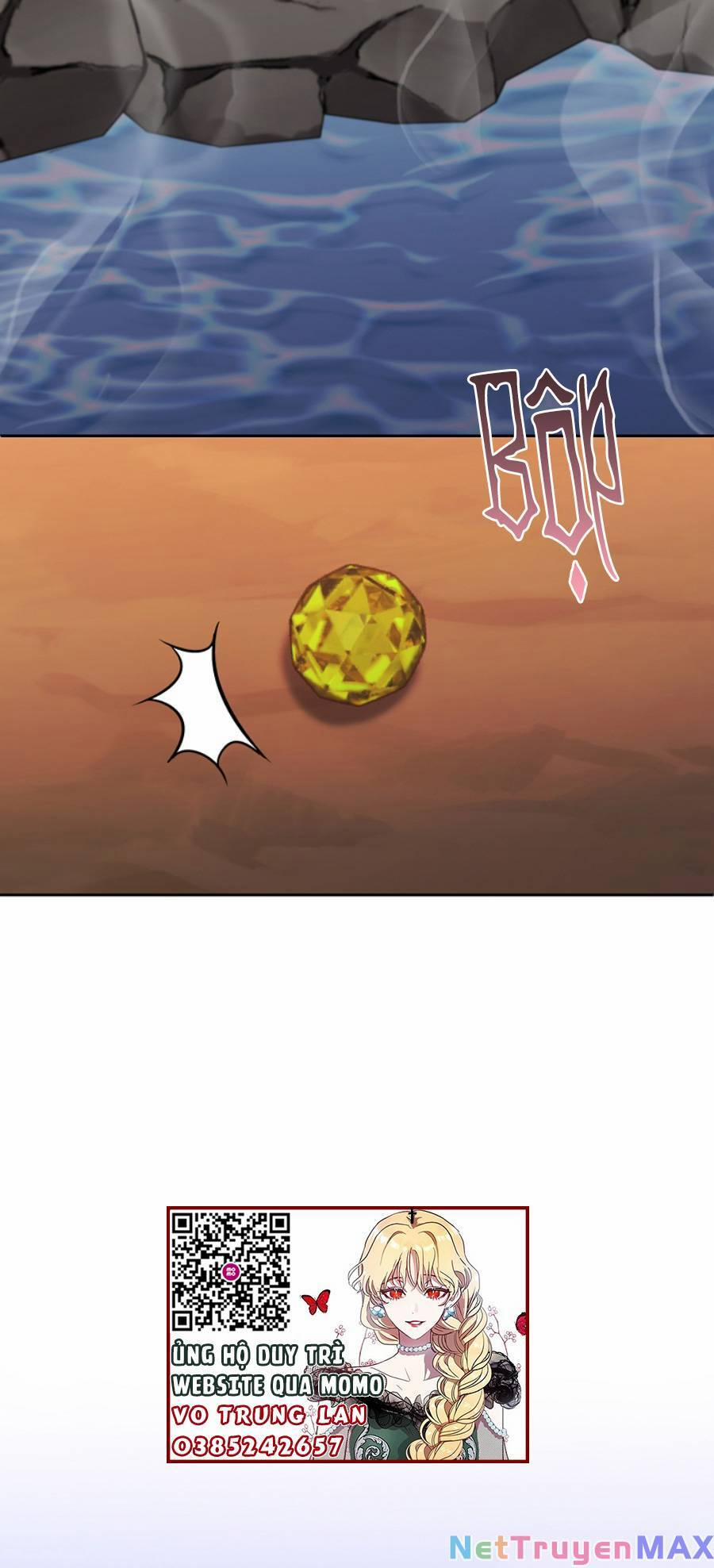 Tôi Đã Nhận Nuôi Nam Chính 57 trang 14