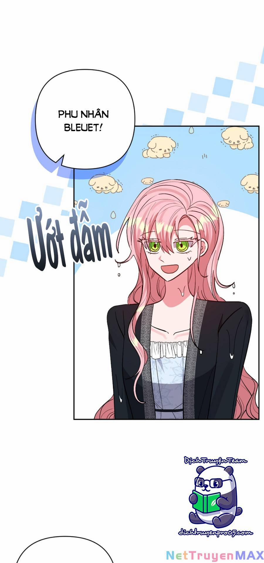 Tôi Đã Nhận Nuôi Nam Chính 57 trang 17