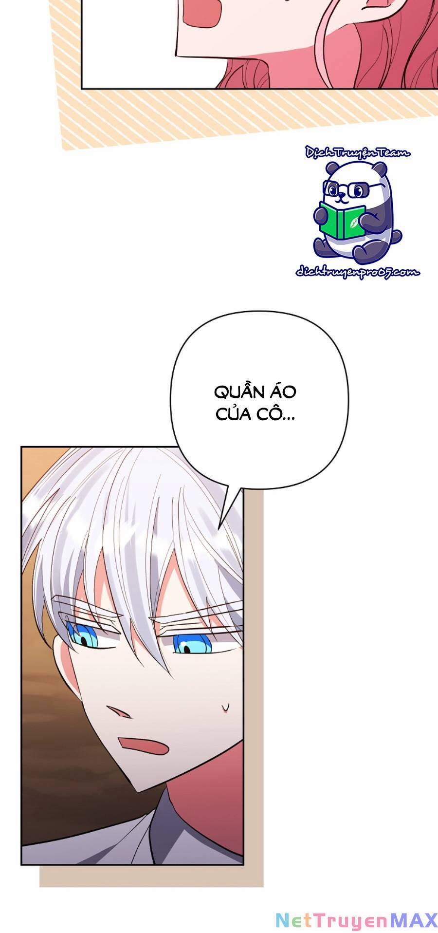 Tôi Đã Nhận Nuôi Nam Chính 57 trang 22